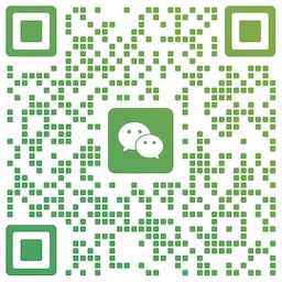 WeChat QR Code